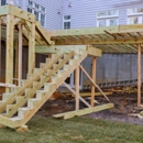 Michigan Deck Builders - Lansing