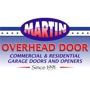 Martin Overhead Door, Inc.