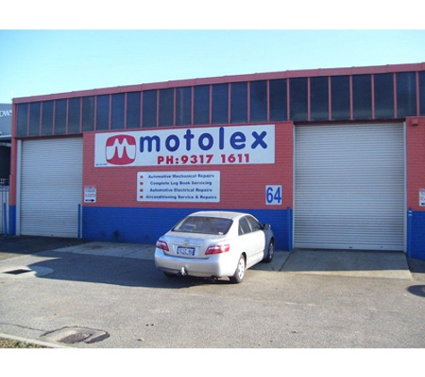Motolex