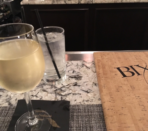 Bix Bistro - Davenport, IA