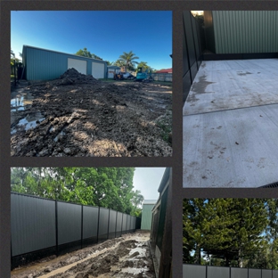 Frezno Enterprises Pty Ltd - Newport, QLD
