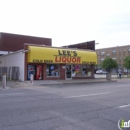 Lee's Liquor - Liquor Stores