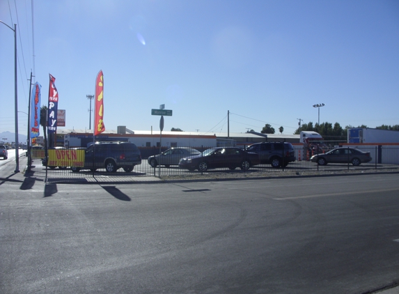 DIAMOND AUTO SALES - Las Vegas, NV