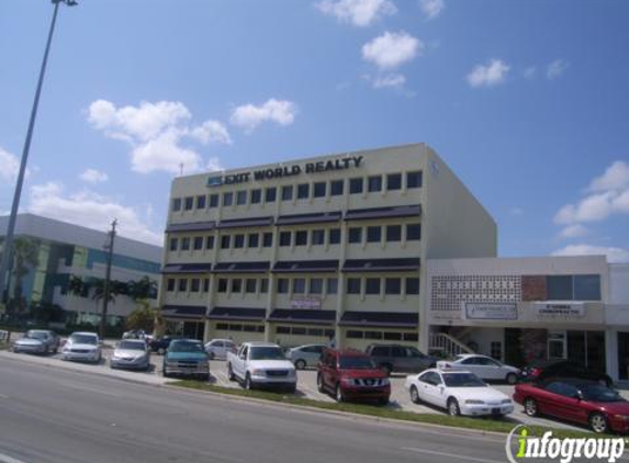 Florida Health Group - Fort Lauderdale, FL