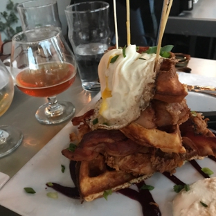 Crafted Tap House & Kitchen - Coeur D Alene, ID