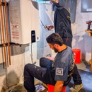 Legendary Service Inc. - Heating Contractors & Specialties