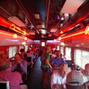 Runaway Train Cafe