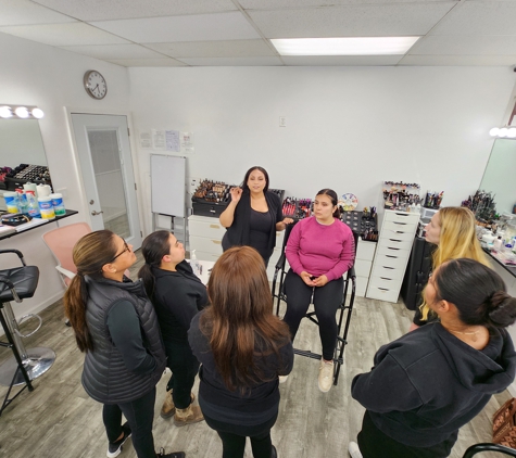 Prestige Beauty School - San Diego, CA