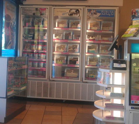 Baskin-Robbins - Madera, CA