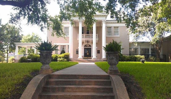 Belo Mansion - Dallas, TX