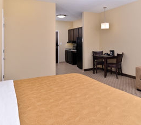 MainStay Suites - Meridian, MS