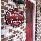 Ye Ole Tobacco Shop