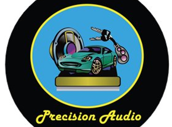 Precision Audio - Wichita, KS