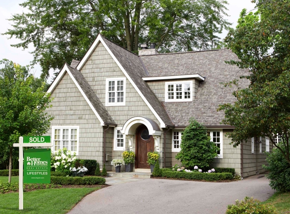 Better Homes and Gardens Real Estate Lifestyles - Potomac Falls, VA