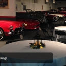 Wild About Car's Garage - Antique & Classic Cars