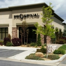 Prospinal, Inc - Hospitals
