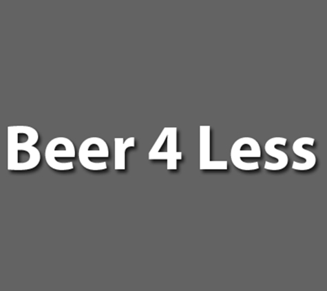 Beer 4 Less - New Castle, PA