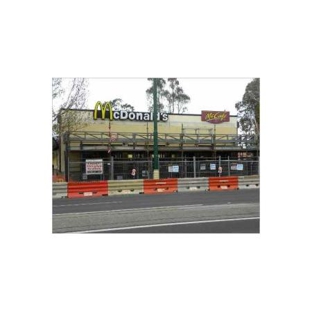 Steelwork Bendigo PTY LTD - Epsom, VIC