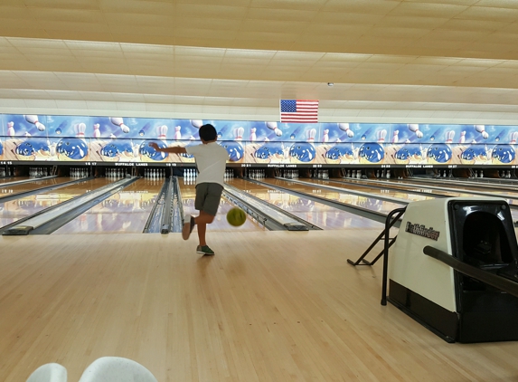 Buffaloe Lanes North - Raleigh, NC