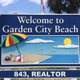 843, REALTOR - Myrtle Beach, SC. Garden City Beach SC homes for sale