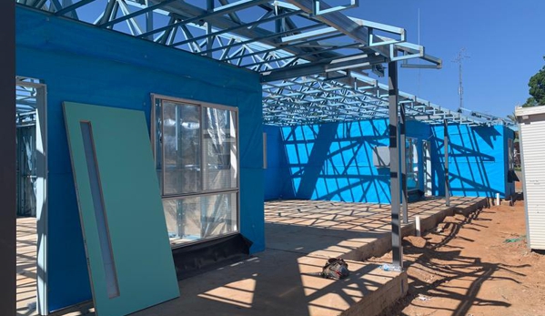 Lyons Project Management - Dubbo, NSW