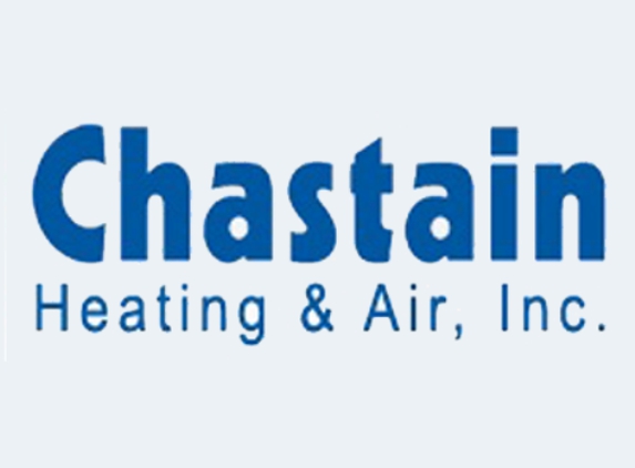 Chastain Heating & Air, Inc. - Montgomery, AL