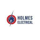 Holmes Electrical - Electricians