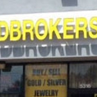 A Goldbrokers Jewelry Exchange