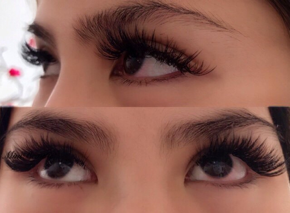 Mini Beauty Eyelash - Pasadena, CA. Mini Beauty Eyelash Extensions