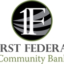 Stephen R. Harless - Mortgage Lender - First Federal Community Bank