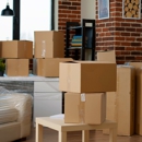 Cranston Across The Country Moving - Movers