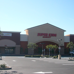 Super King Market - Claremont, CA