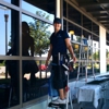 Nuvidro Professional Window Cleaning gallery