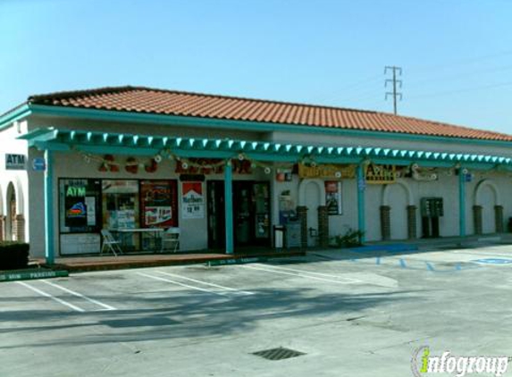 A & J Wine & Spirits - Covina, CA