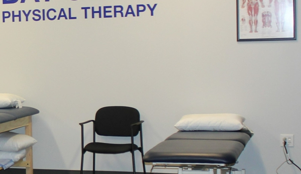 Bay State Physical Therapy - North Dartmouth, MA
