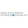 Hayes Scott Bonino Ellingson & Guslani, LLP gallery