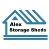 Alex Storage Sheds gallery