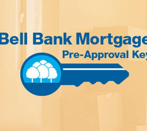 Bell Bank Mortgage, Michael Park - Blaine, MN