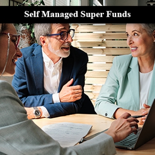 Victor King & Partners - Dapto, NSW. Self Managed Super Funds
