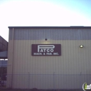 Patco Machine & Fab Inc - Steel Fabricators