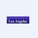 Car Title Loans in Los Angeles - Title Loans