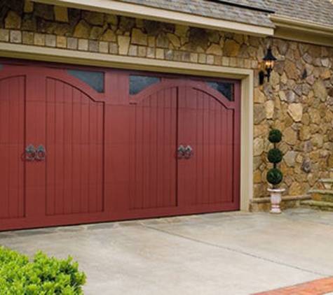 Innovative Door Systems - Easley, SC