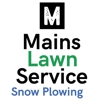 Mains Lawn Service & Snowplowing gallery