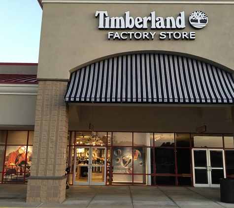 Timberland Factory Store - Commerce, GA