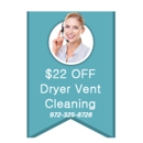 Dryer Vent Cleaning Richardson - Air Duct Cleaning