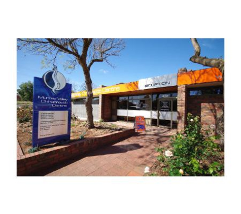 Murray Valley Chiropractic Centre - Murray Bridge, SA