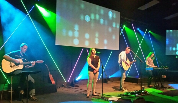 Valley Church - Vacaville, CA