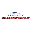 Precision Autoworks - Auto Repair & Service
