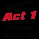Act 1 Flooring & Supply - Floor Materials