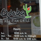 Qdoba Mexican Grill